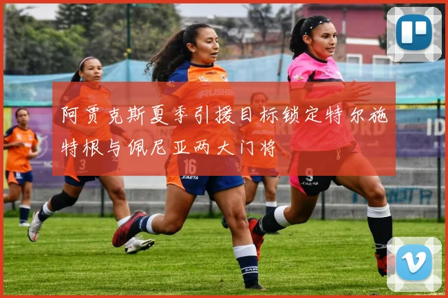 阿贾克斯夏季引援目标锁定特尔施特根与佩尼亚两大门将